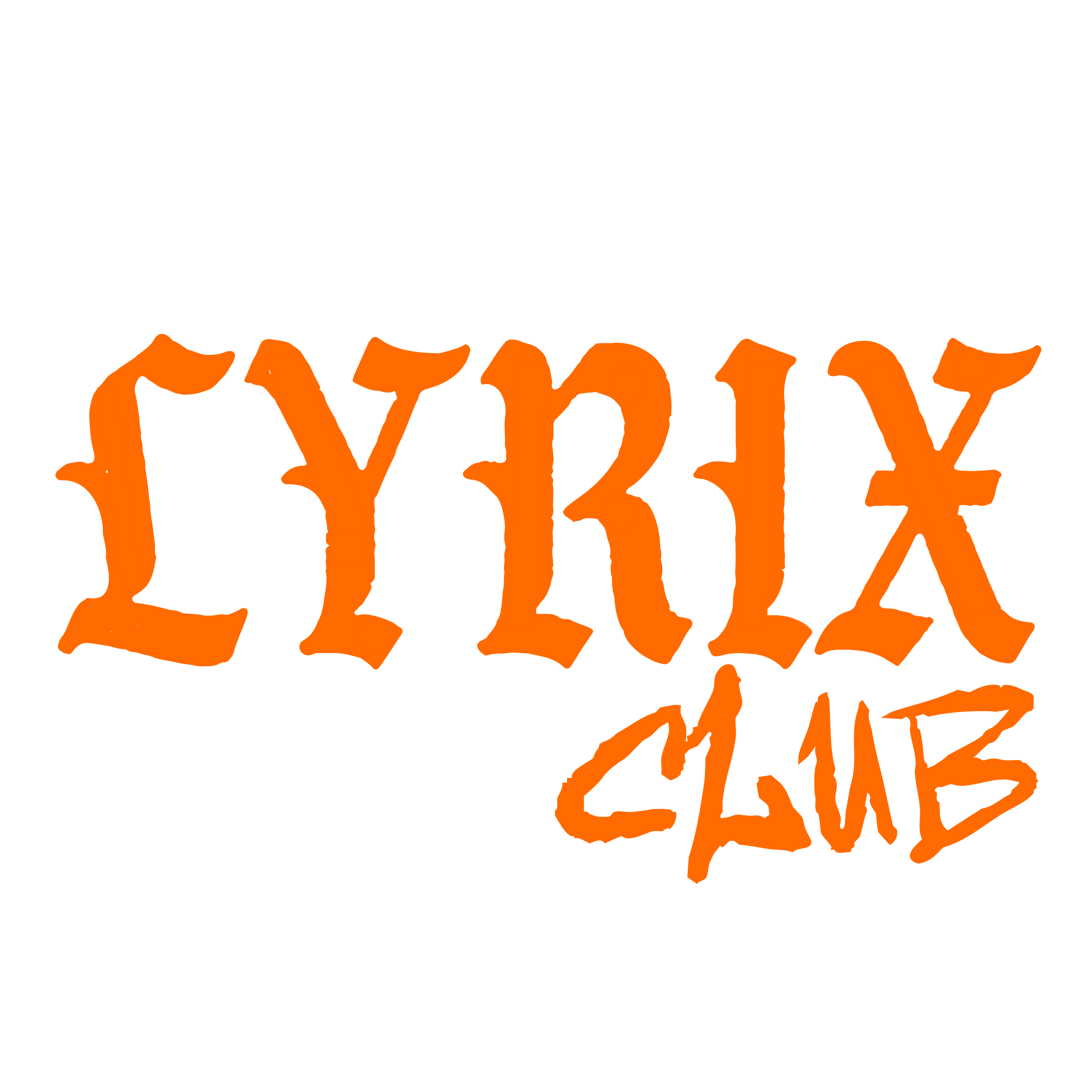 LYRIX CLUB